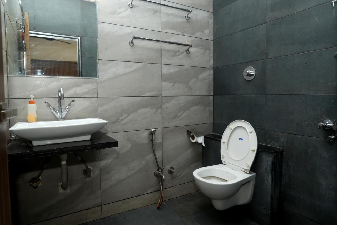 Stay10 Premium Service Apartment *