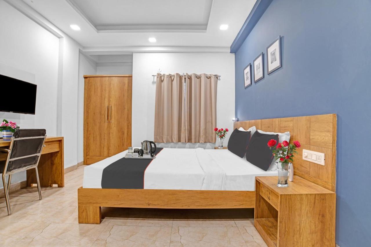 Hotel Collection O 88045 Rush Imperial 3*
