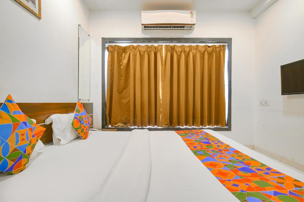 Fabhotel Regal Regency Hotel 3*