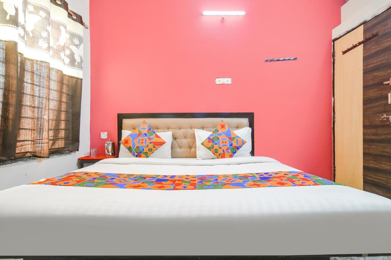 Fabexpress Royal Palace Hotel Indore
