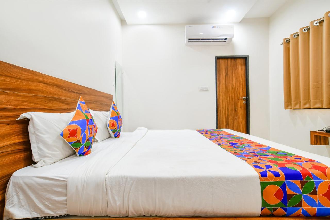 Hotel O Blue Sky 3*