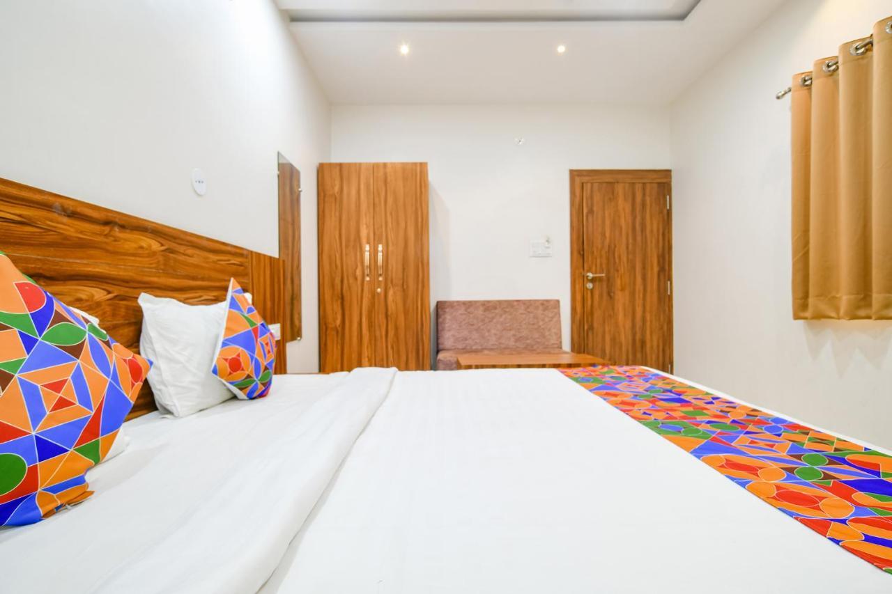 Hotel O Blue Sky 3*