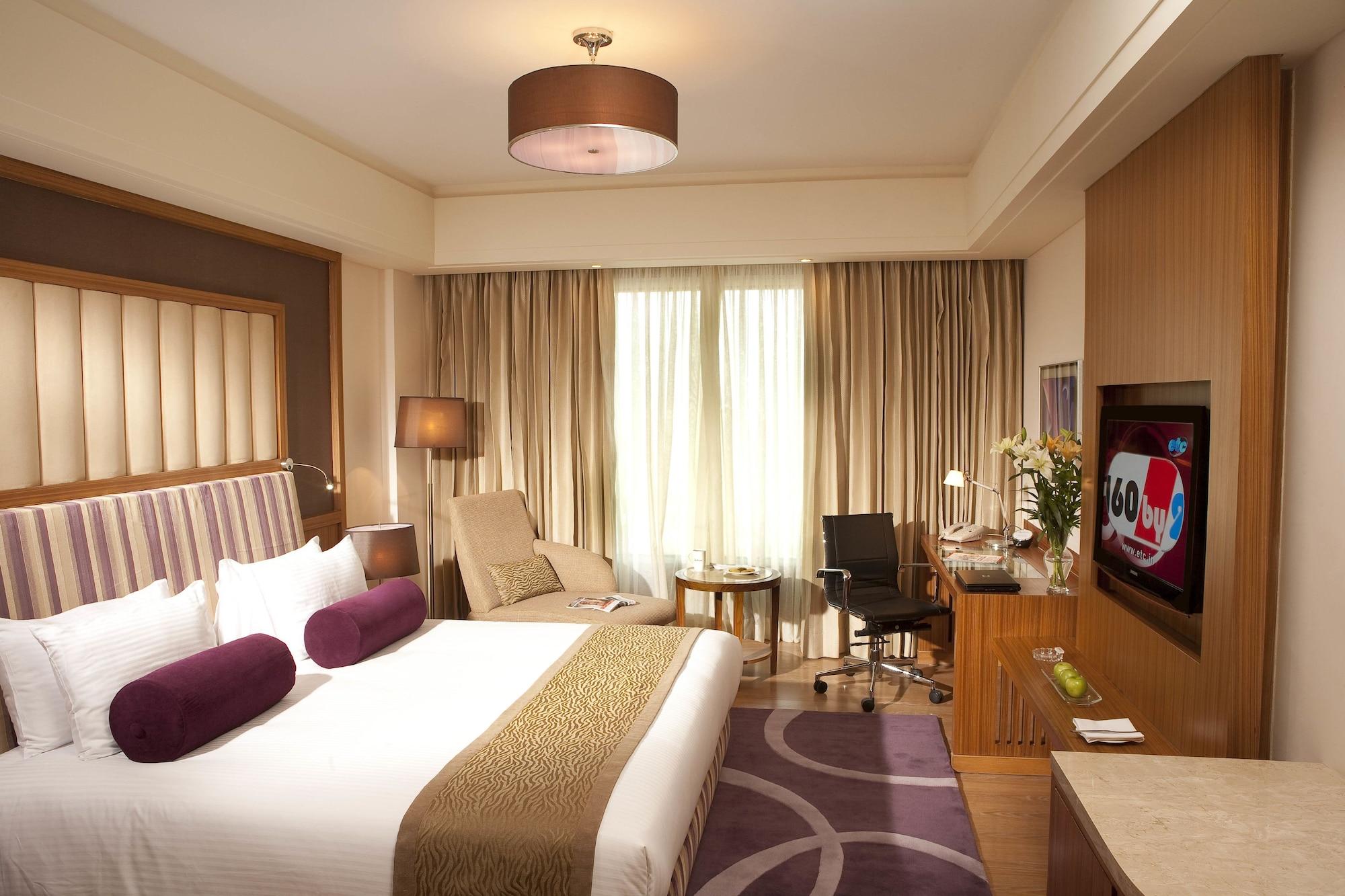 Radisson Blu Hotel, Hotel 5*