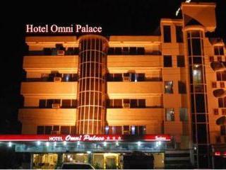 Treebo Omni Palace Indore