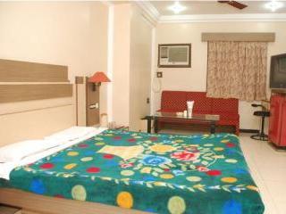 Treebo Omni Palace 3* Indore