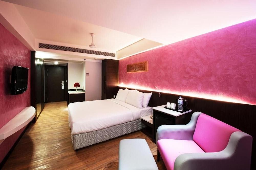 Effotel By Sayaji Indore