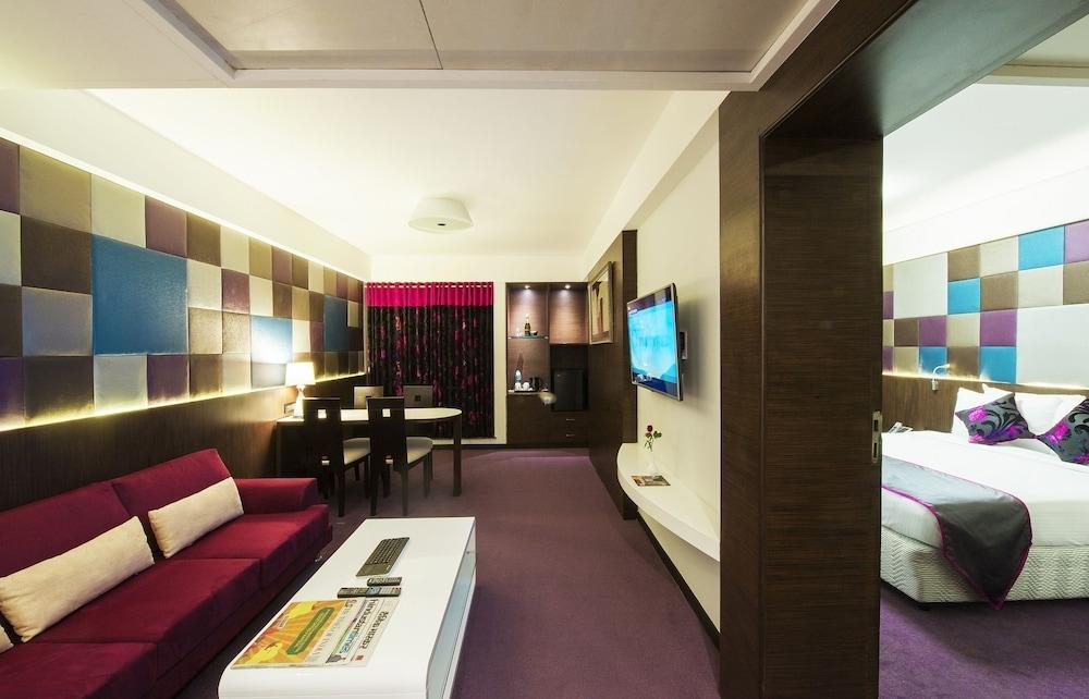 Effotel By Sayaji Indore