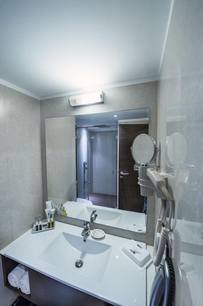 Effotel By Sayaji Indore