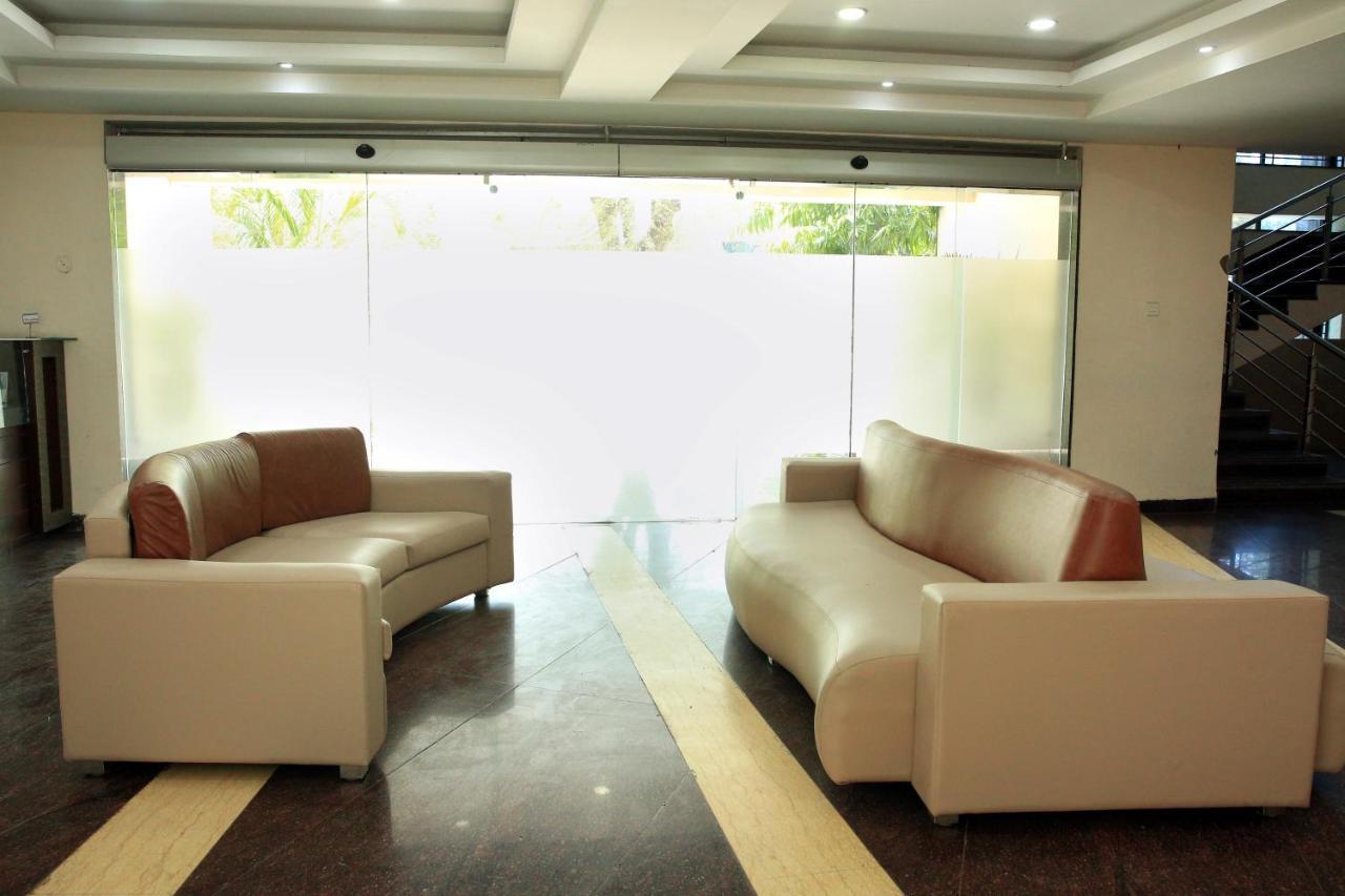 Hotel Shri Raam Krishna Baag Indore