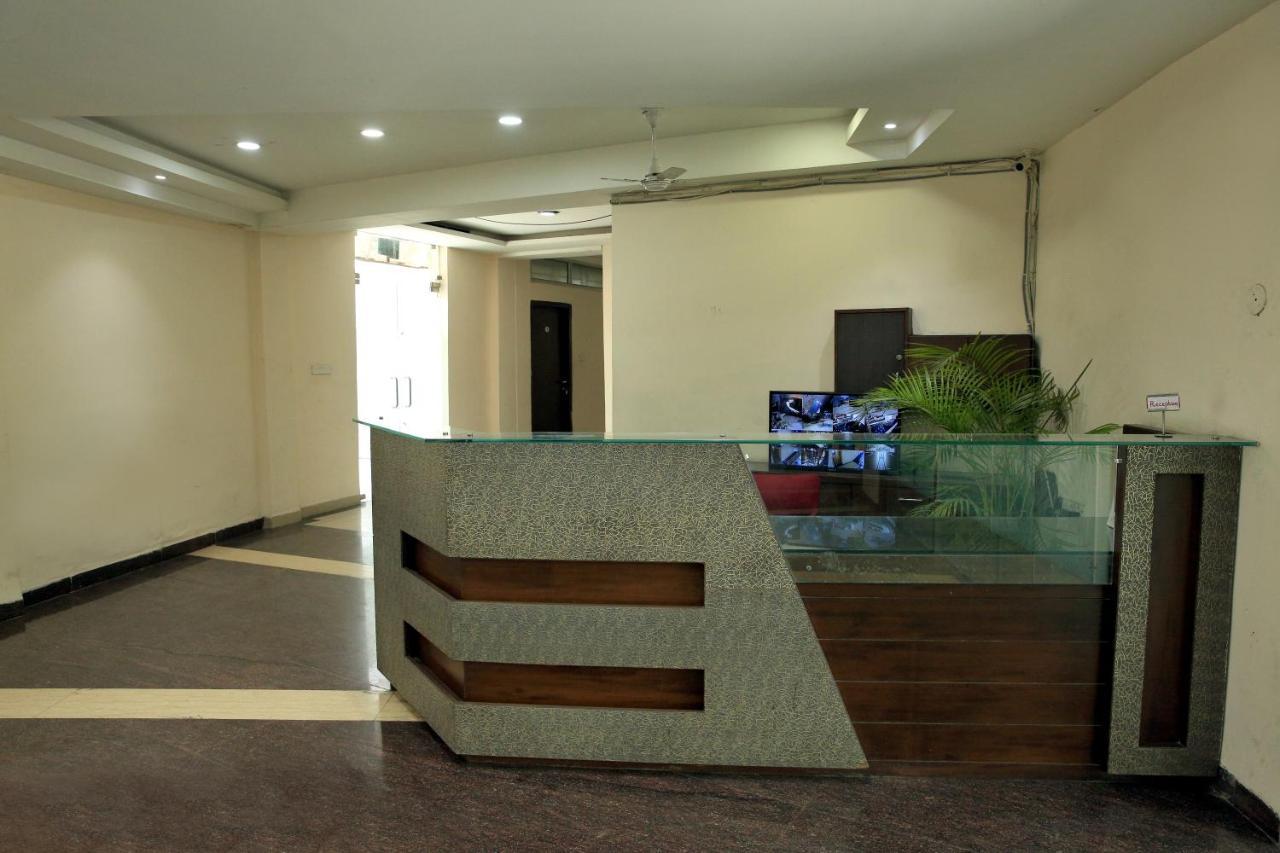 Hotel Shri Raam Krishna Baag