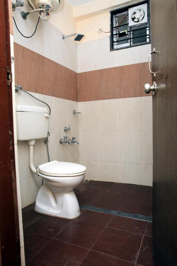 Shri Raam Krishna Baag Hotel 3*