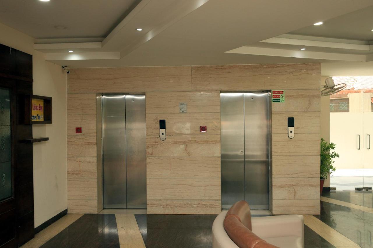 Hotel Shri Raam Krishna Baag Indore