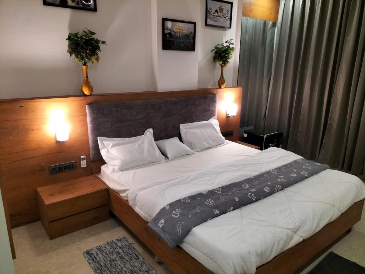 Hotel Sukoon Signature Indore
