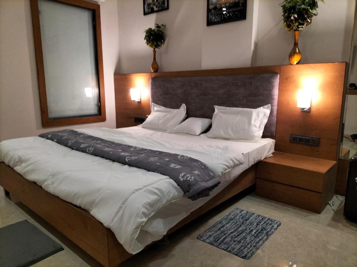 Sukoon Signature Hotel Indore
