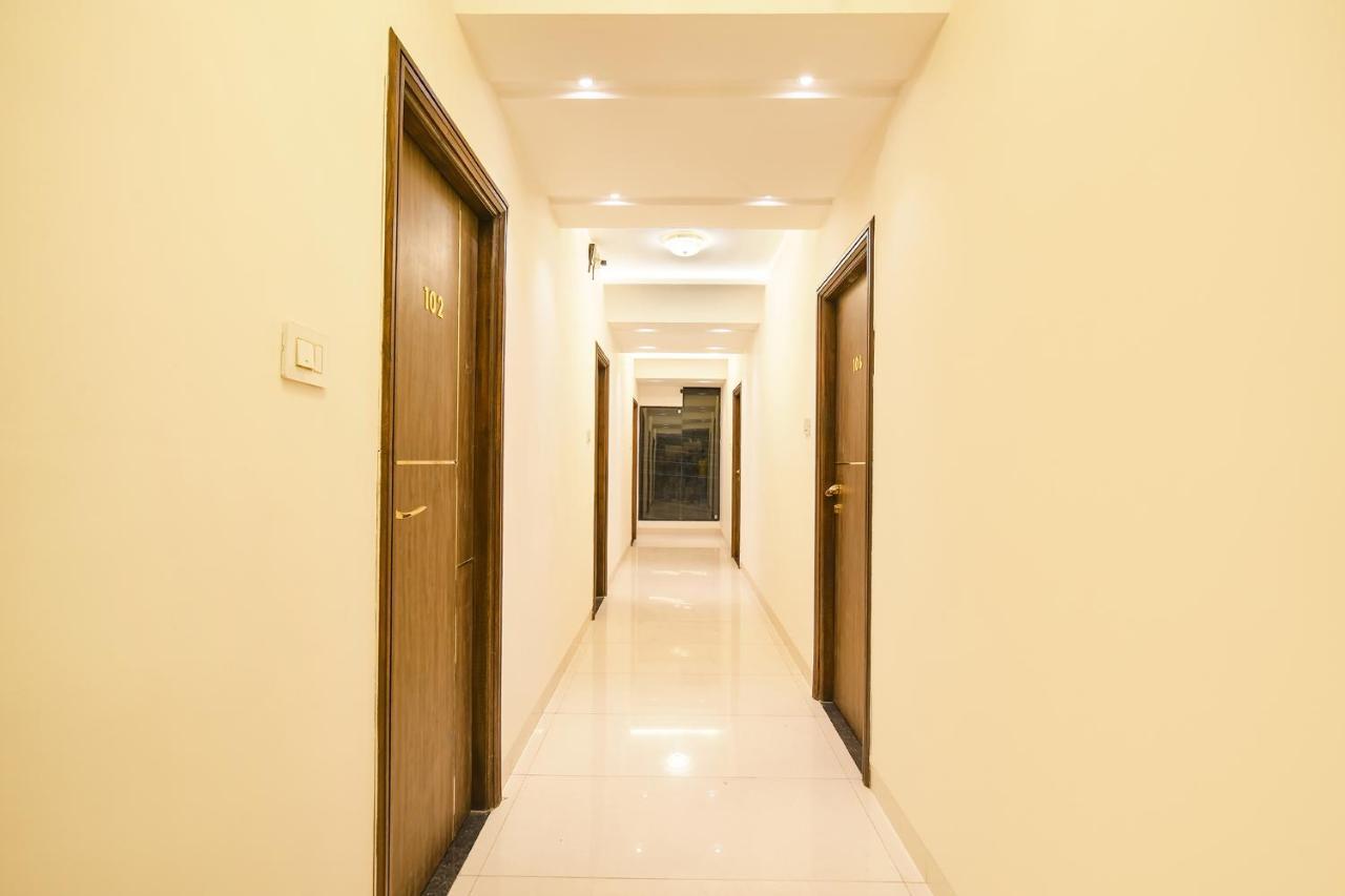 Fabhotel Suraj Kunj Hotel Indore
