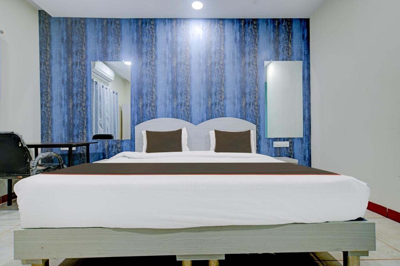 Collection O Ramaya 3* Indore