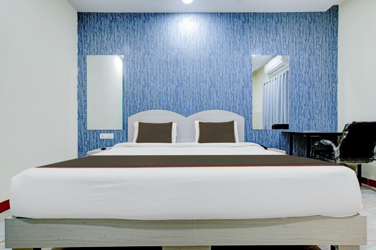 Collection O Ramaya Hotel 3*
