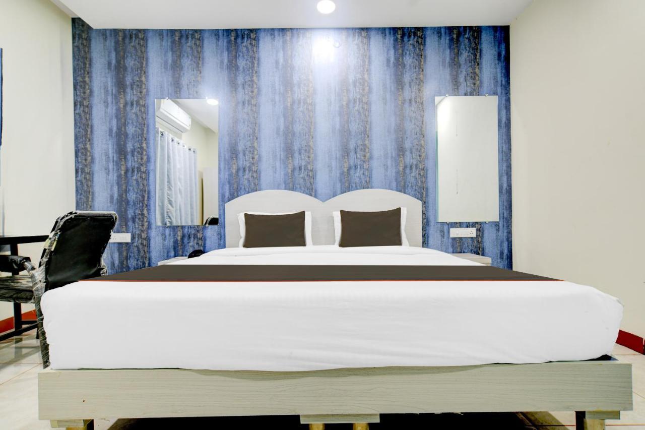 Hotel Collection O Ramaya 3*
