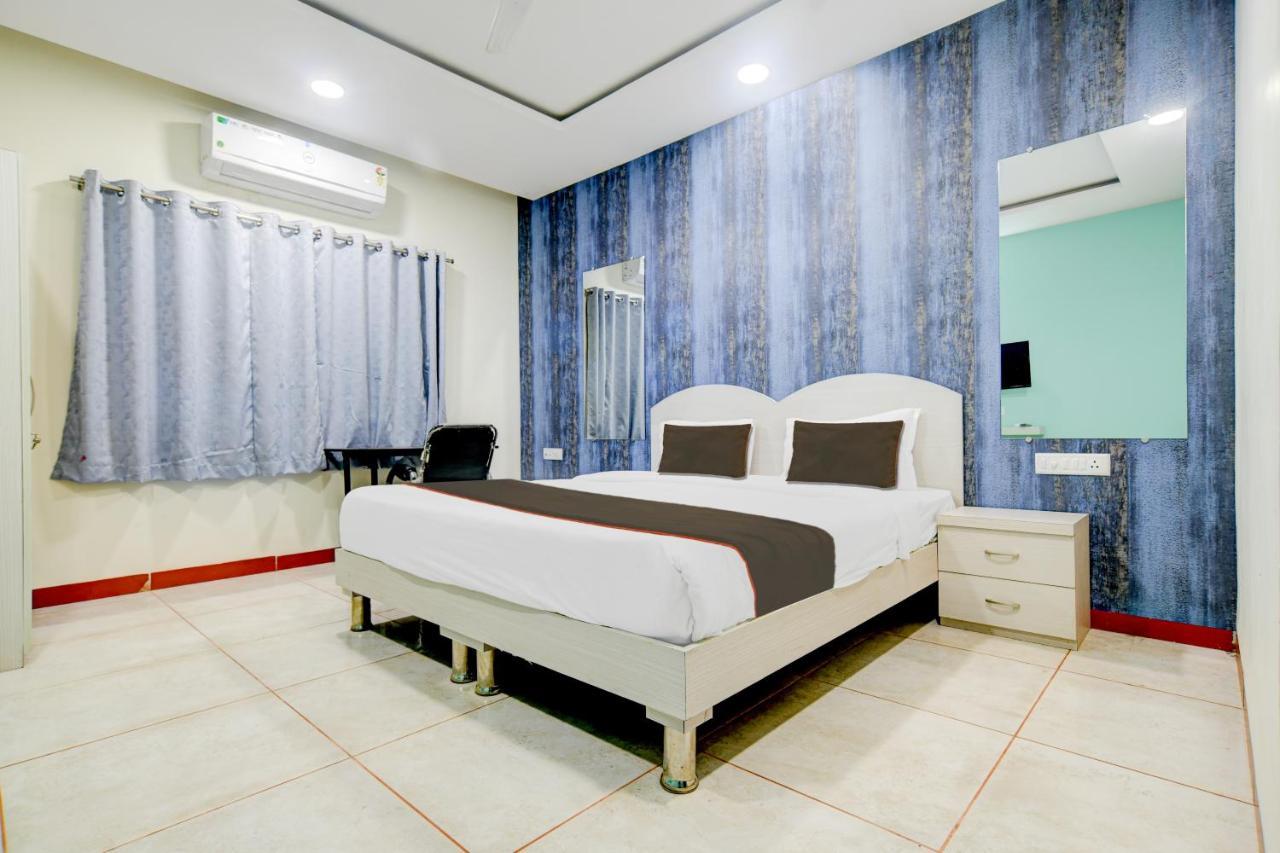 Hotel Collection O Ramaya Indore