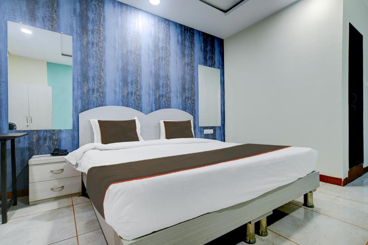 Hotel Collection O Ramaya 3*