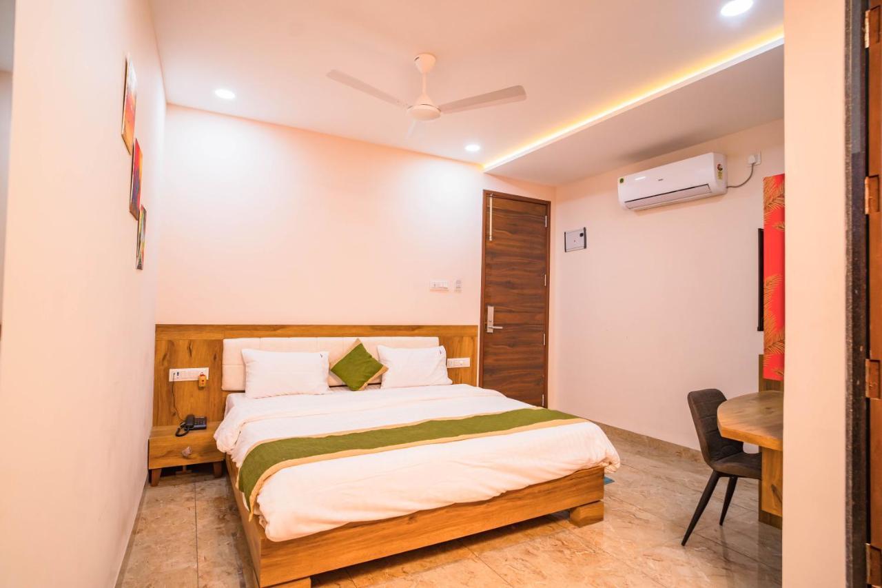 The Grand Tara 3*