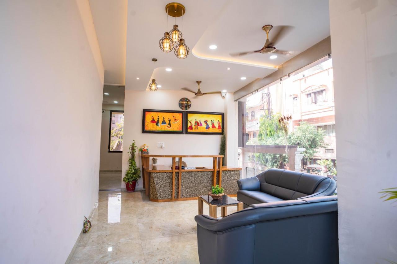 Hotel The Grand Tara Indore