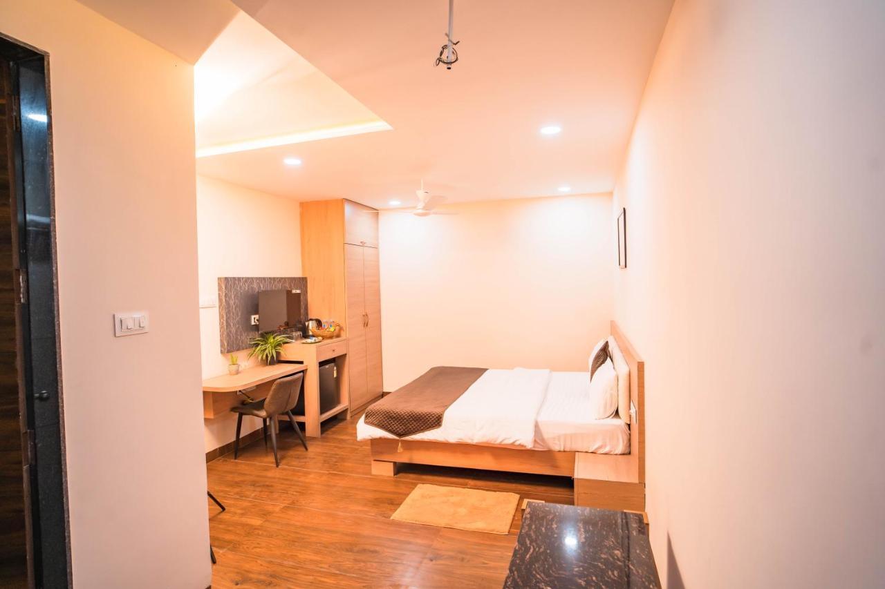 The Grand Tara Hotel 3*