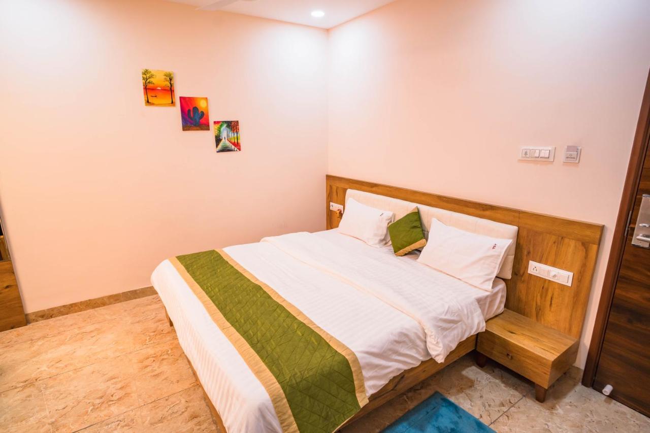 The Grand Tara Hotel 3*