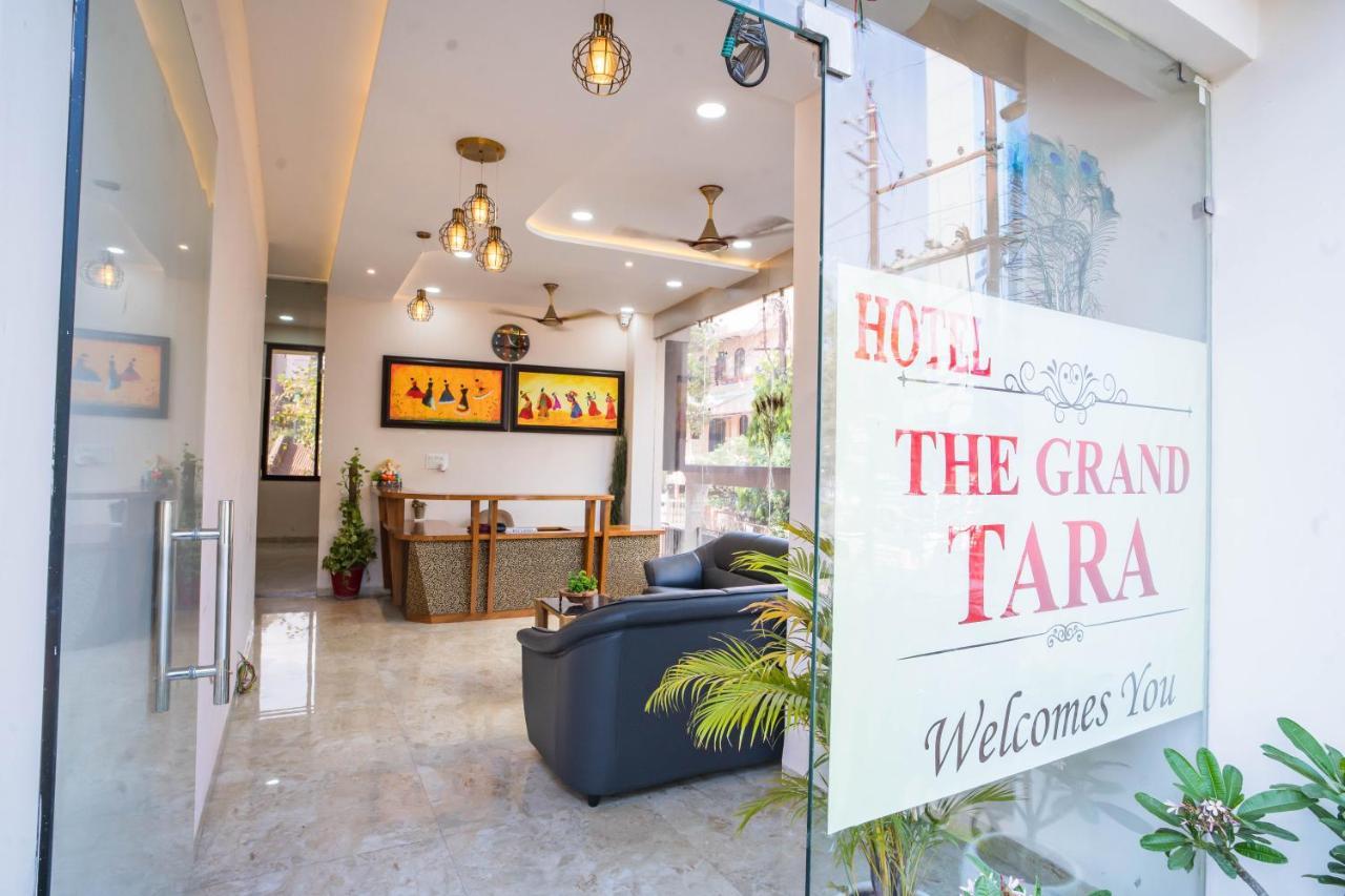 The Grand Tara Indore