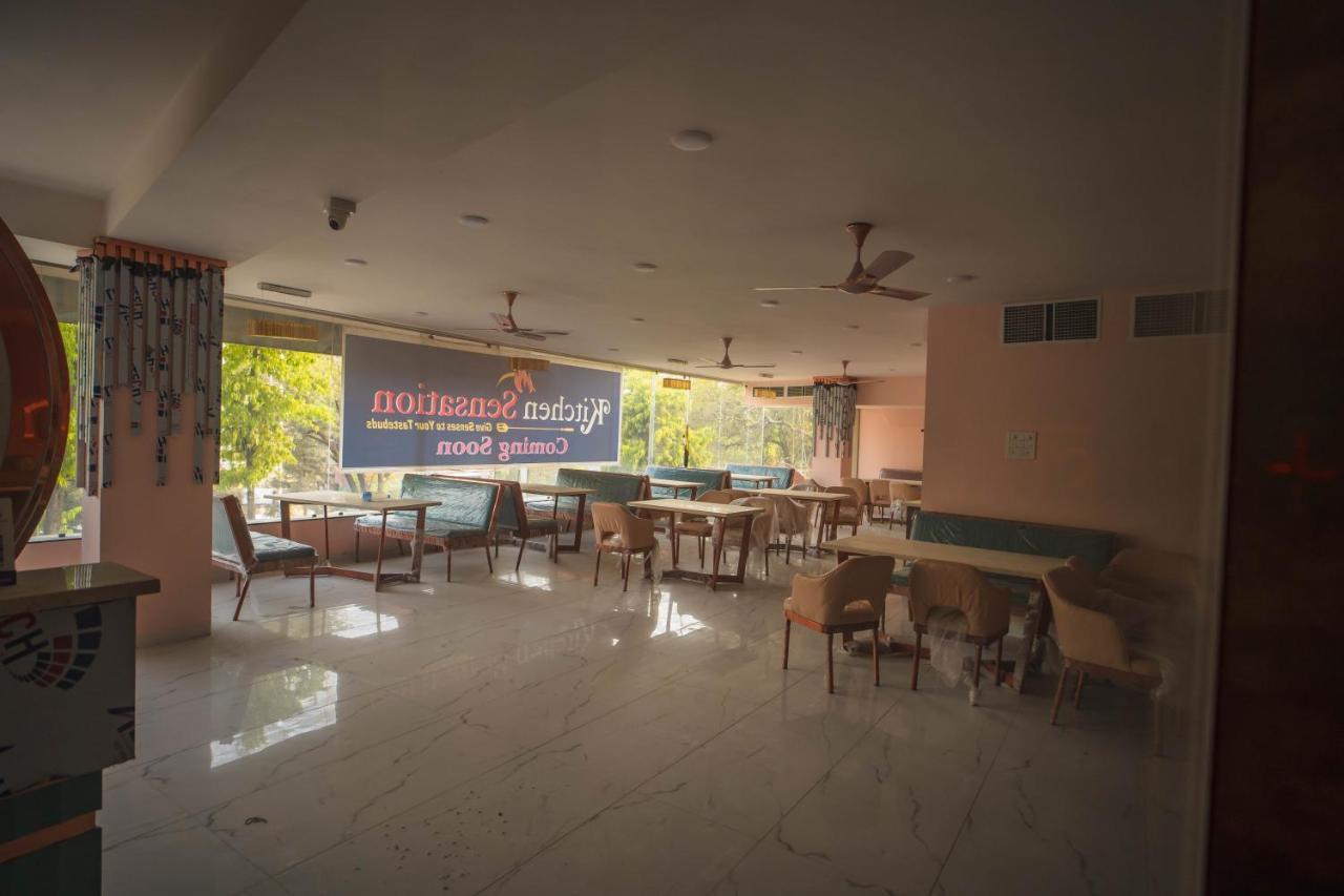 Hotel The Grand Tara