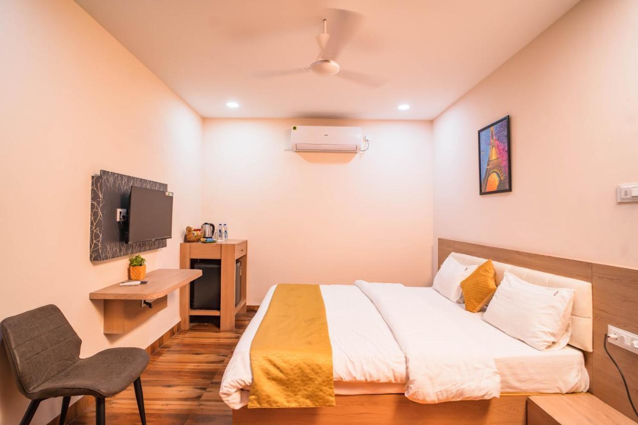 The Grand Tara Hotel