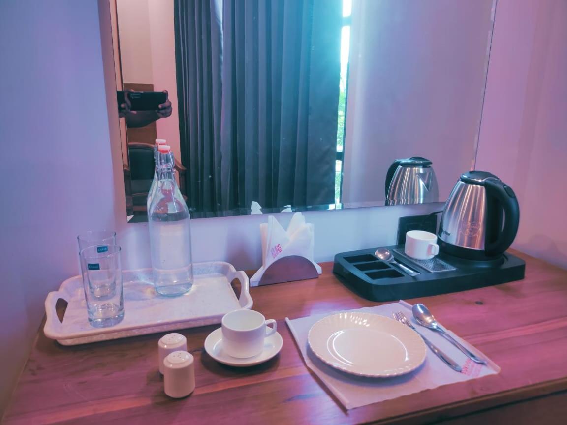 Sukoon Signature Hotel 3*