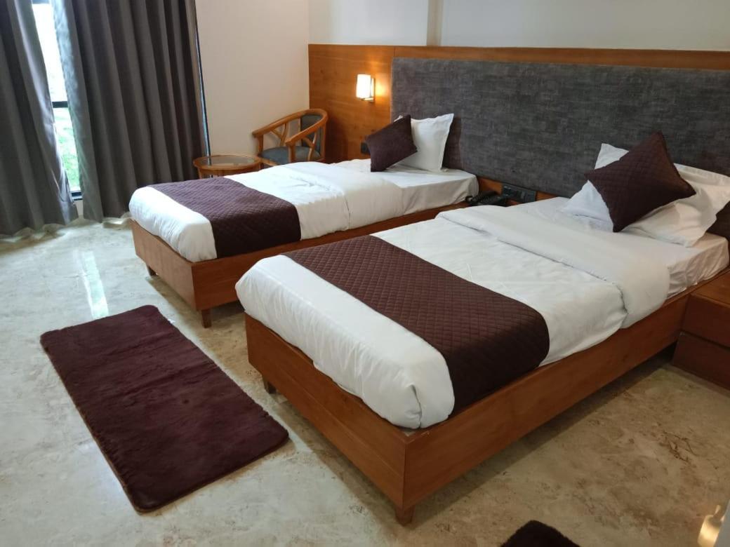 Hotel Sukoon Signature