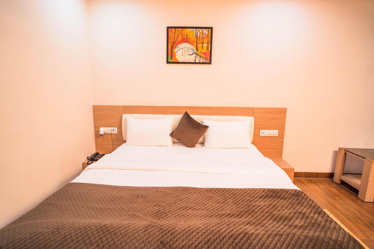 The Grand Tara Hotel Indore