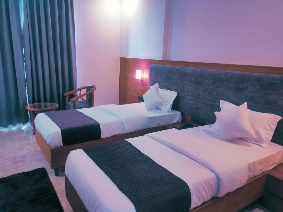 Hotel Sukoon Signature 3*