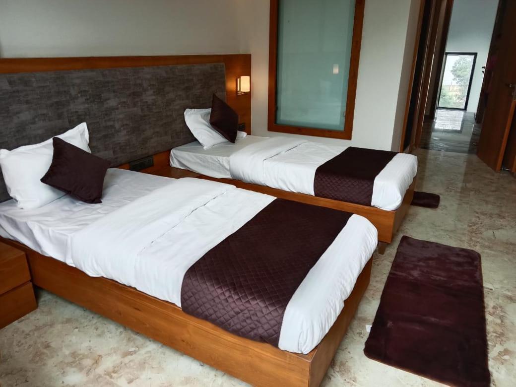 Hotel Sukoon Signature Indore