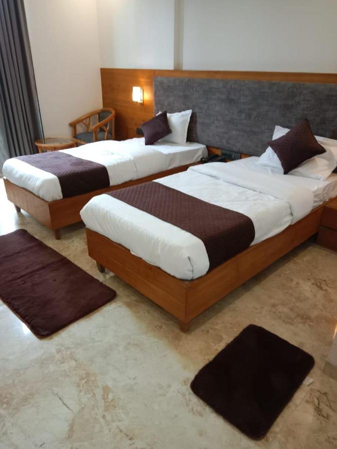 Hotel Sukoon Signature Indore