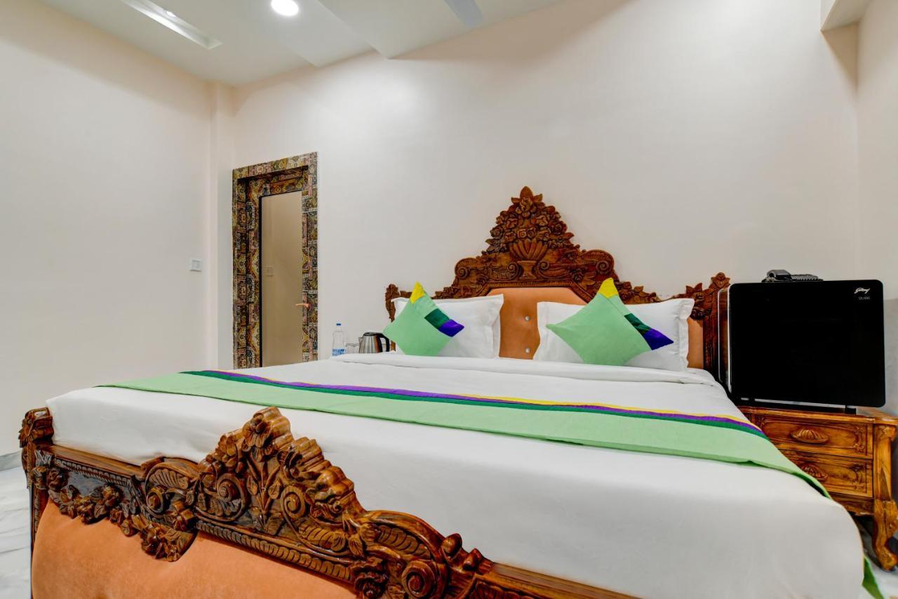 Treebo Trend Kanha Shree Vijay Nagar Indore