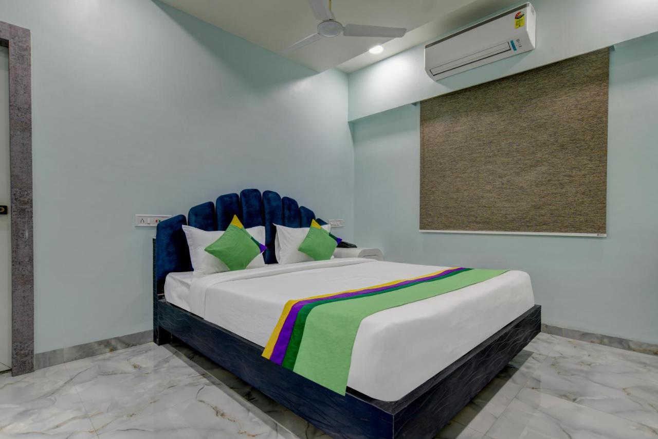 Treebo Trend Kanha Shree Vijay Nagar 3*