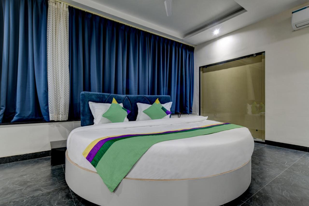 Treebo Trend Kanha Shree Vijay Nagar Hotel Indore
