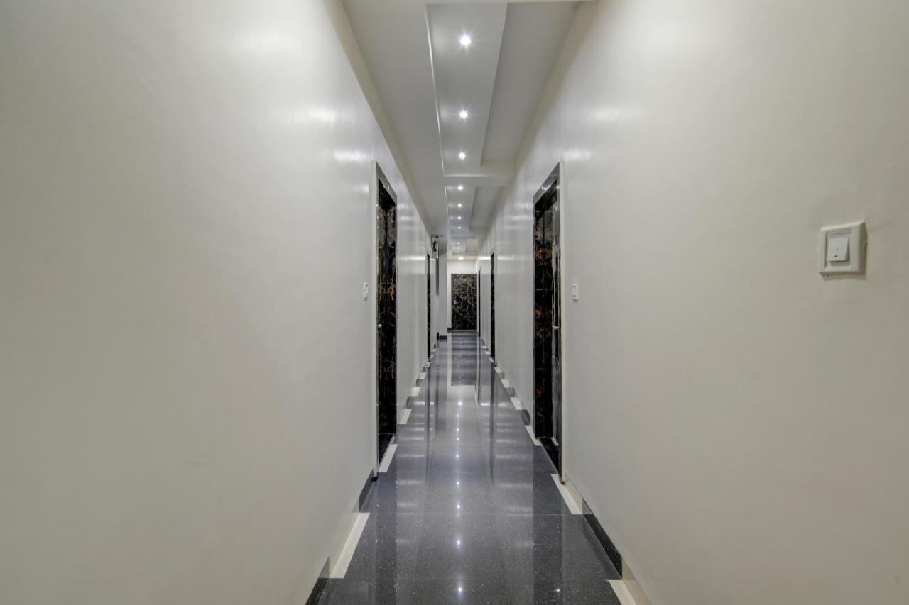 Treebo Trend Kanha Shree Vijay Nagar 3* Indore