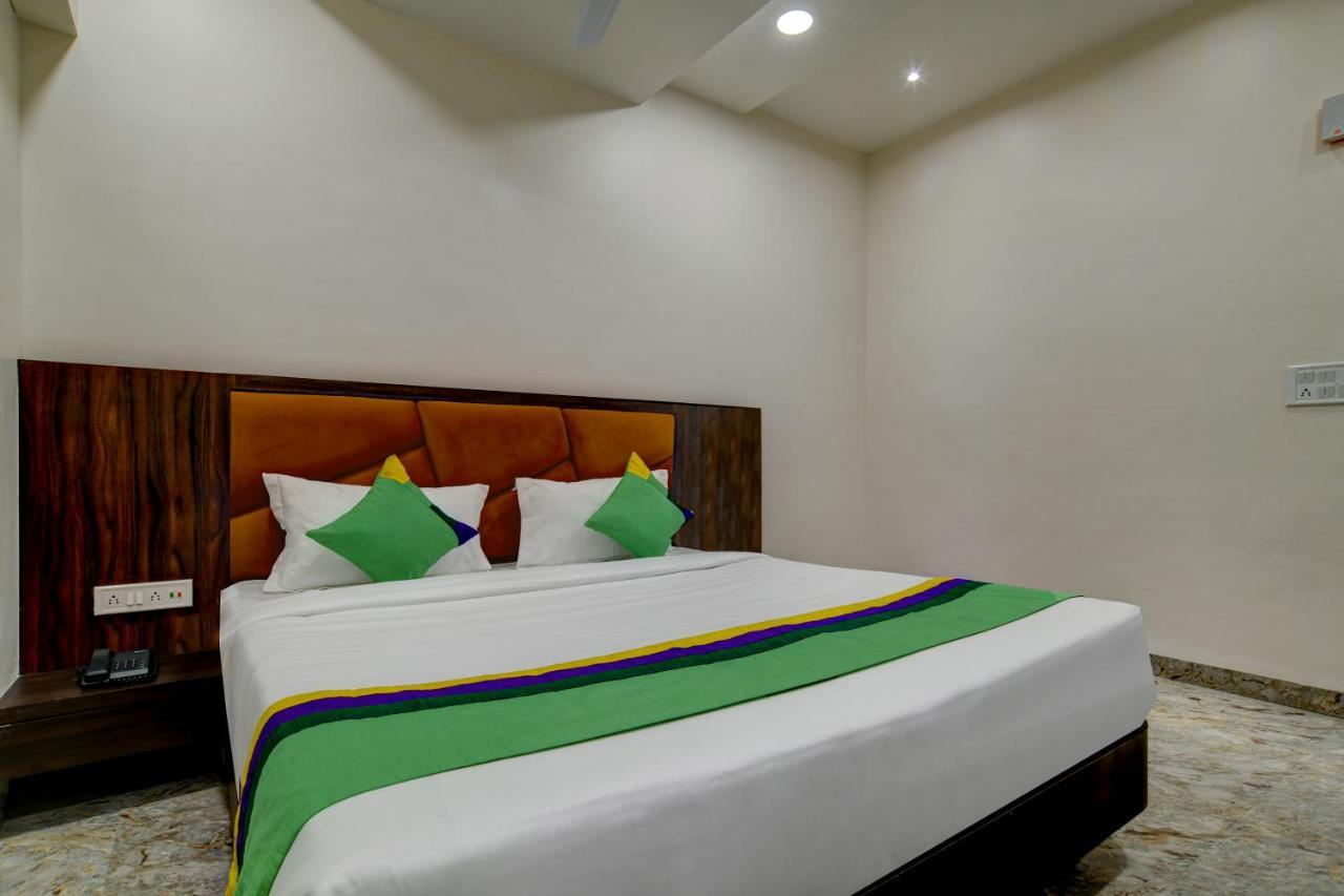 Hotel Treebo Trend Kanha Shree Vijay Nagar Indore