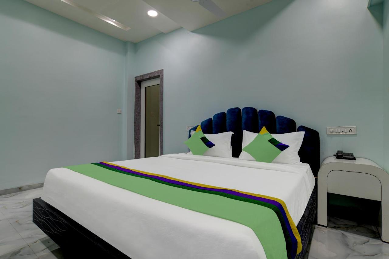 Hotel Treebo Trend Kanha Shree Vijay Nagar