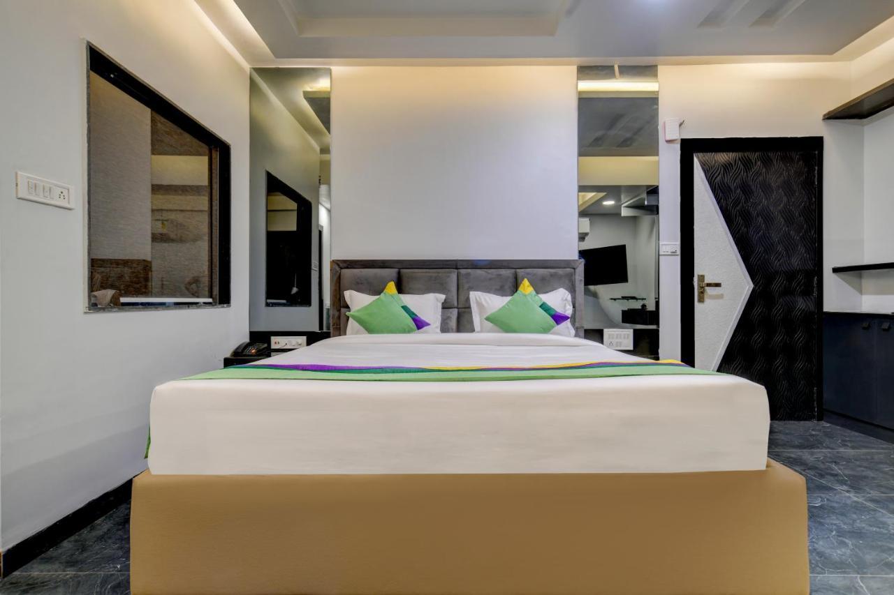 Treebo Trend Kanha Shree Vijay Nagar Hotel