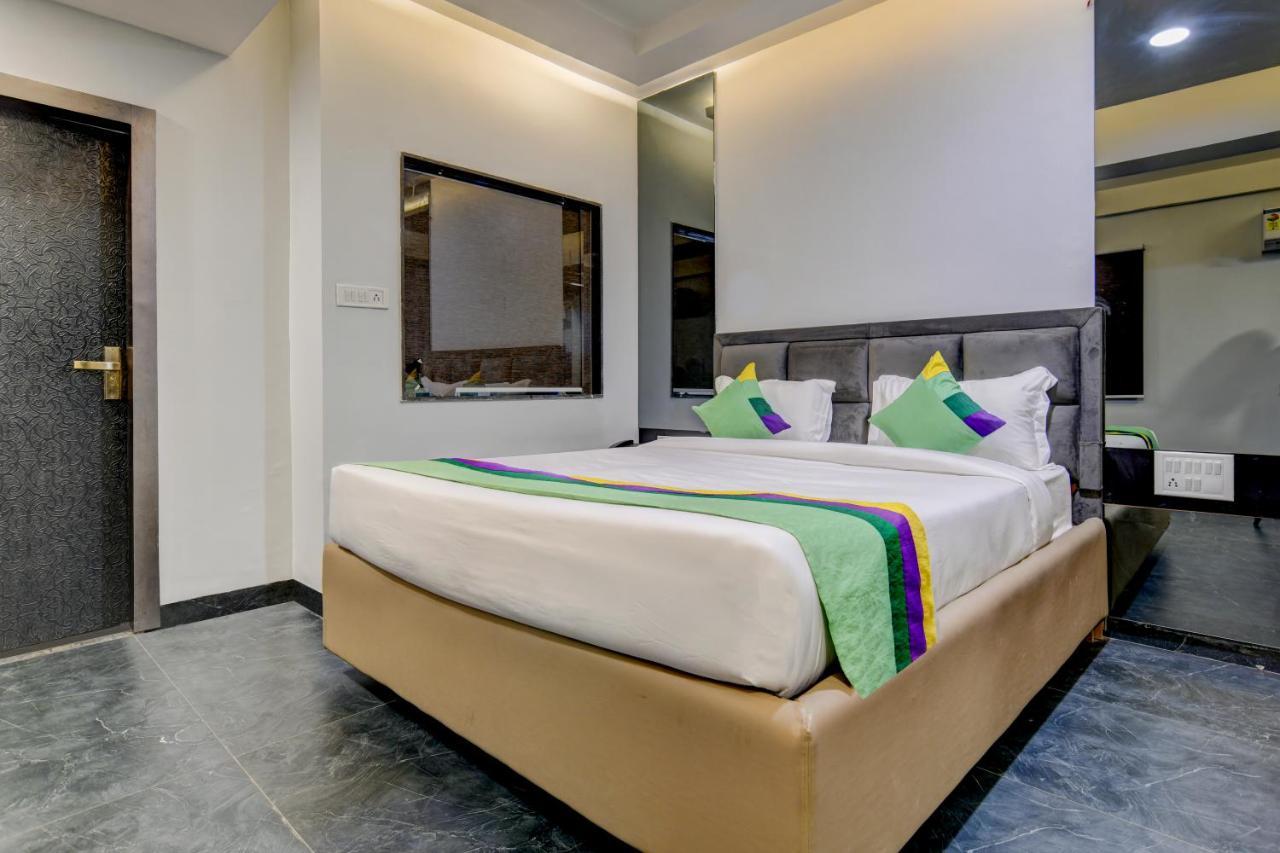 Hotel Treebo Trend Kanha Shree Vijay Nagar 3*