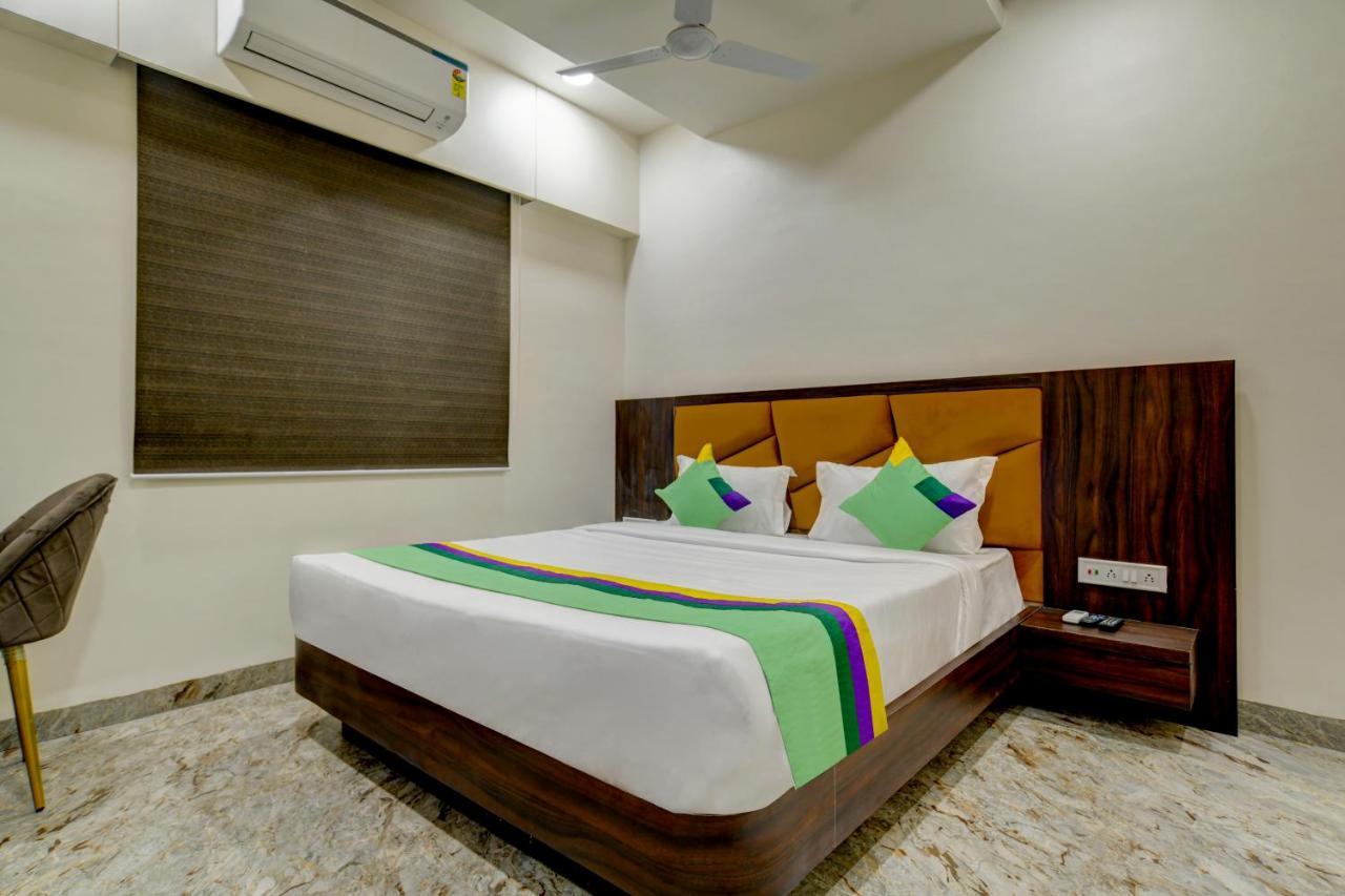 Treebo Trend Kanha Shree Vijay Nagar Hotel