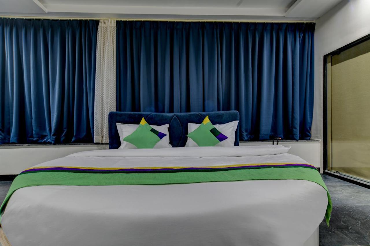 Treebo Trend Kanha Shree Vijay Nagar Hotel 3*