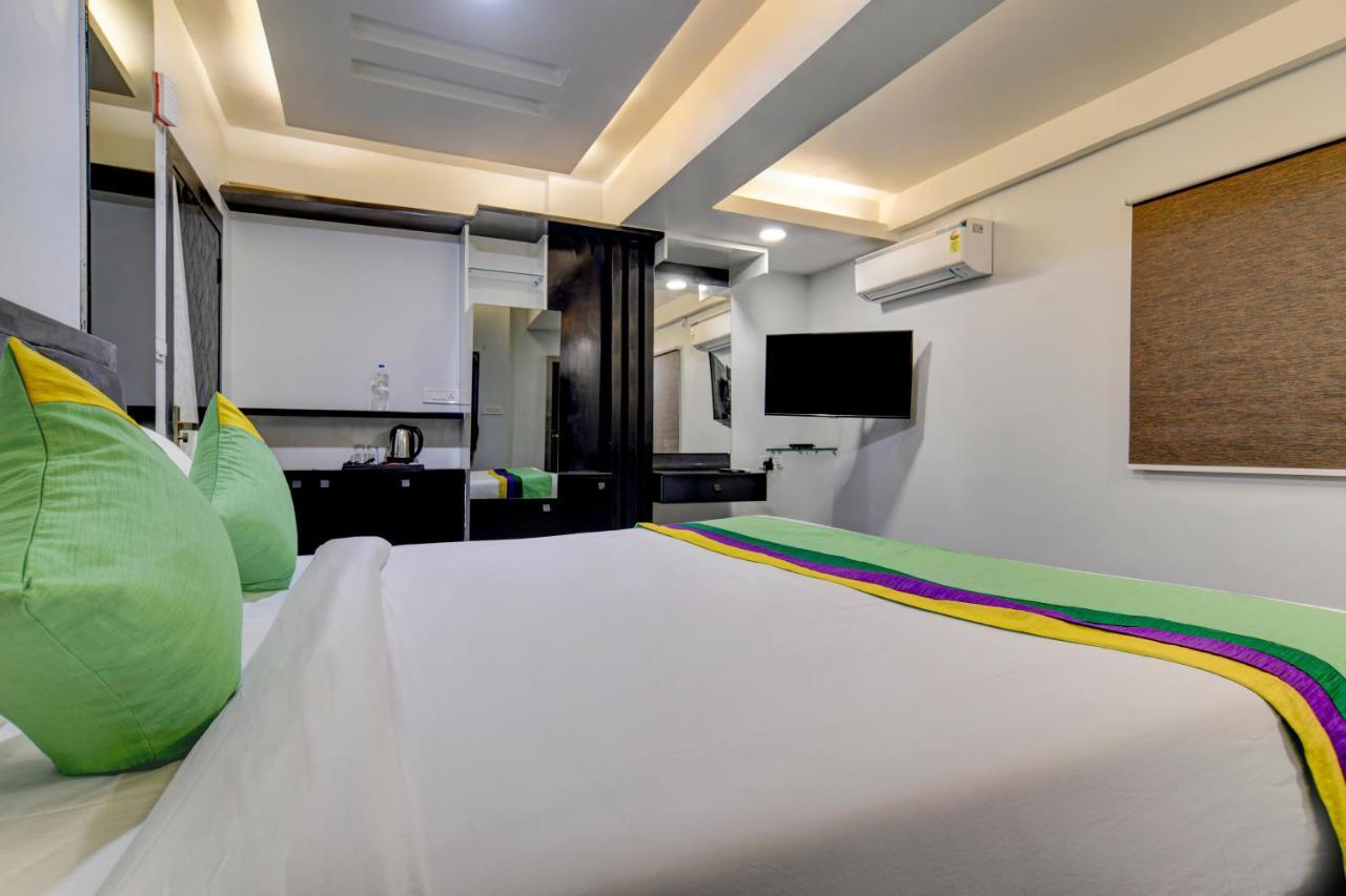 Hotel Treebo Trend Kanha Shree Vijay Nagar Indore