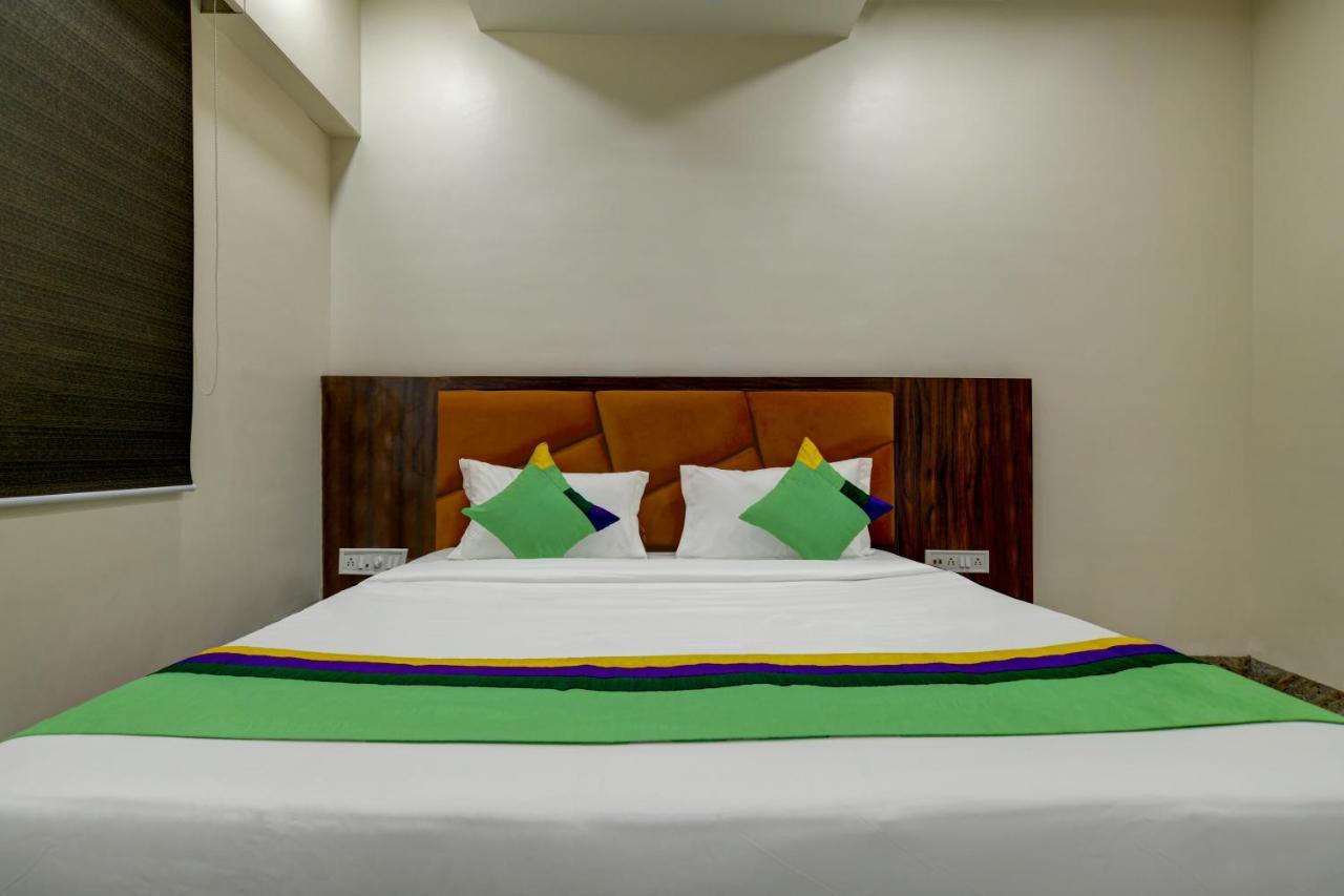 Hotel Treebo Trend Kanha Shree Vijay Nagar Indore