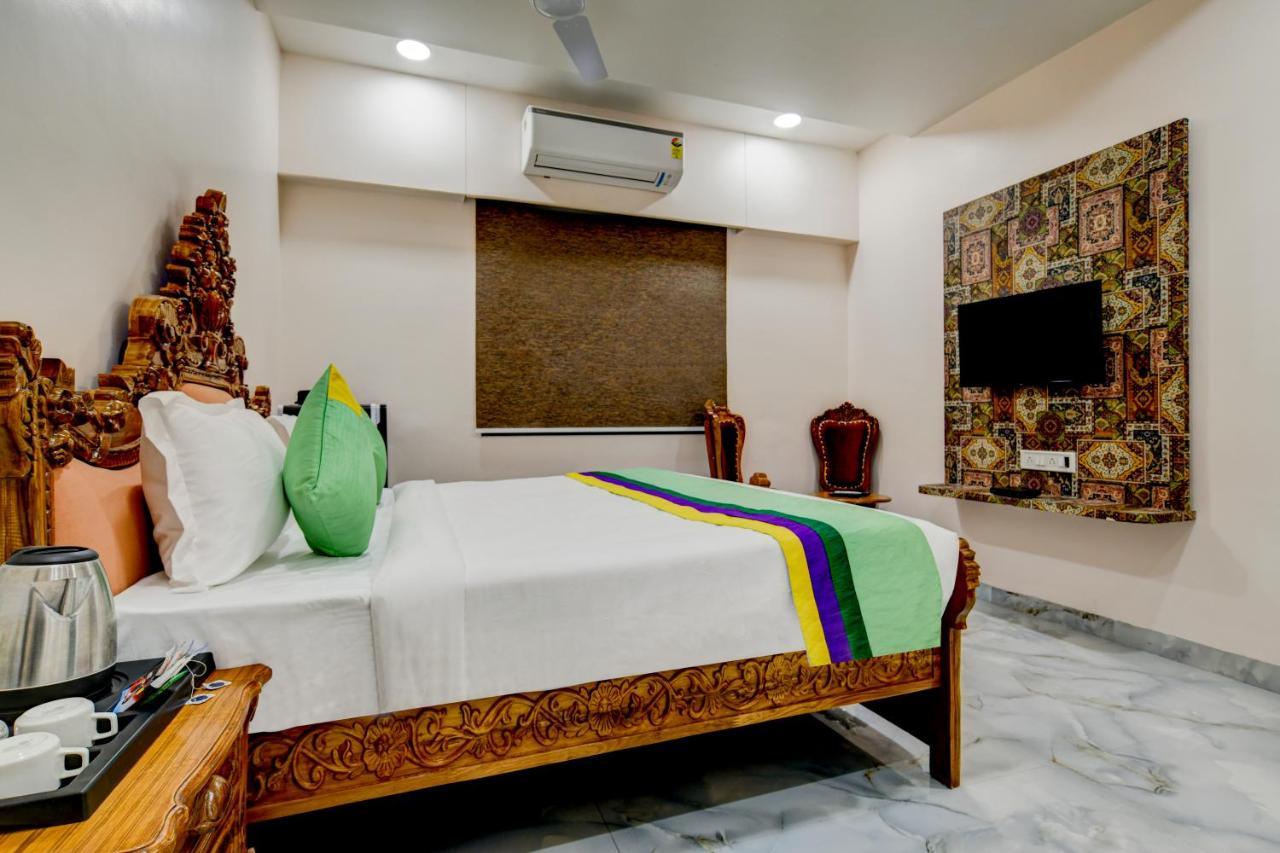 Treebo Trend Kanha Shree Vijay Nagar Hotel Indore